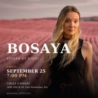 BOSAYA