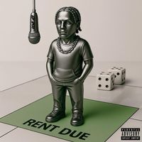 Rent Due by RomeHtx