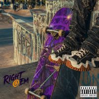 RIGHT @ 'EM by RomeHtx