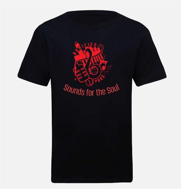 BONIFIED TEES