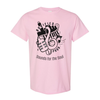 Bonified Tee-Pink