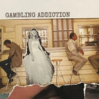 Gambling Addiction by Sabrina Wise