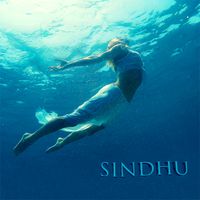 Sindhu by Caro Pampillo