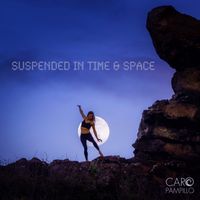 Suspended in Time & Space by Caro Pampillo