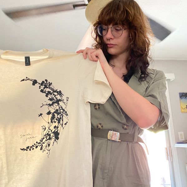 big sigh - soft t-shirt
