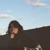 big sigh - EP by sarah june.
