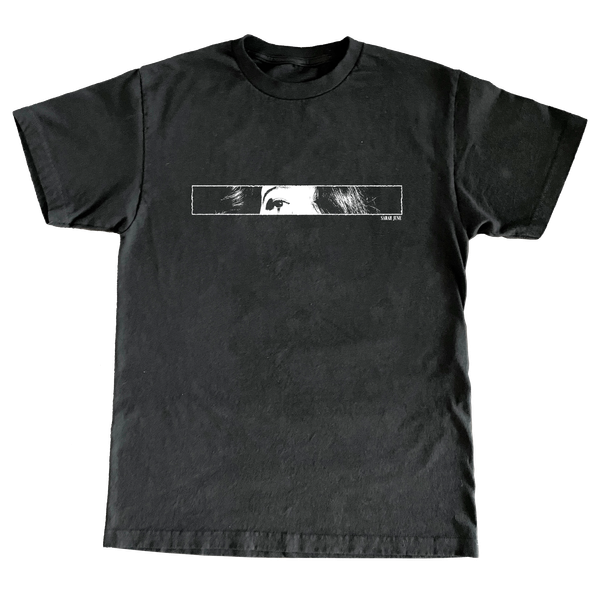 new era black t-shirt
