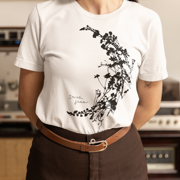 big sigh - soft t-shirt