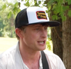 Tennessee Frisky Trucker Hat