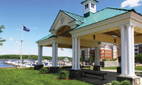 Belmont Bay Summer Concert Series