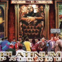 Platinum Package by Big B aka Mr. Rain