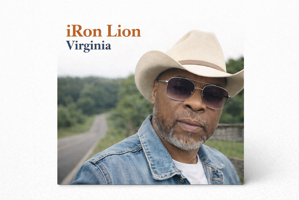 Iron Lion and The Knotty Lionz Band 