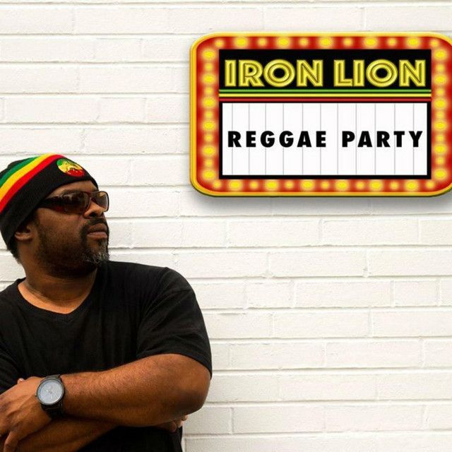 REGGAE PARTY - Reggae Party