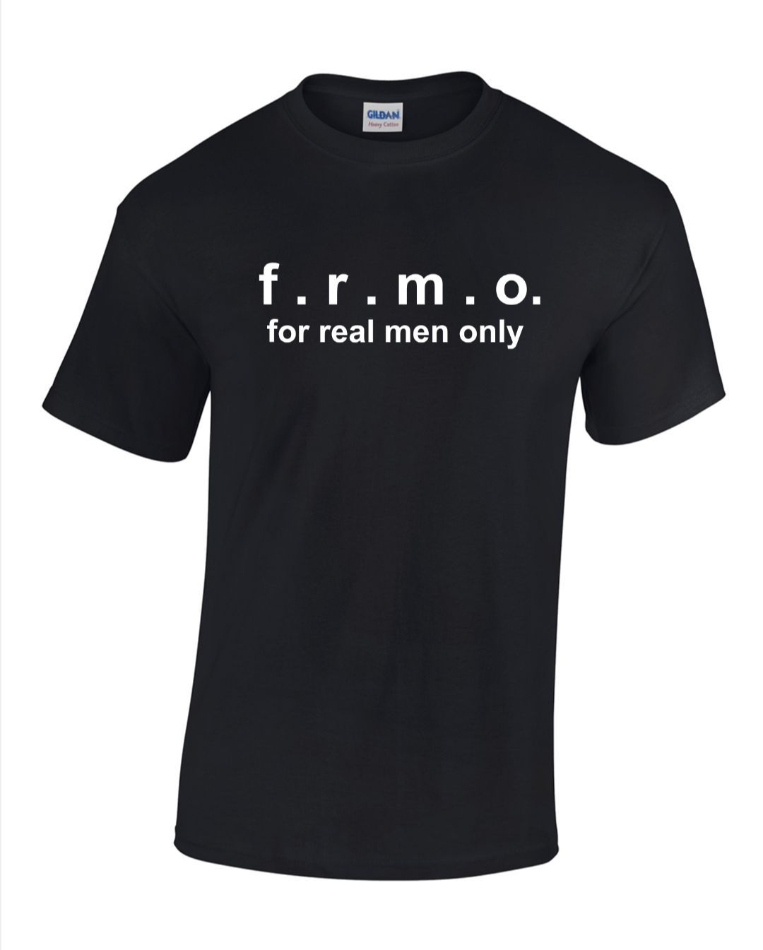 F.R.M.O. TEE SHIRTS