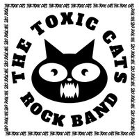 THE TOXIC CATS by THE TOXIC CATS