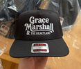 Black Logo Hat