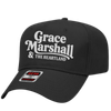 Black Logo Hat