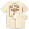 Back Logo T-Shirt