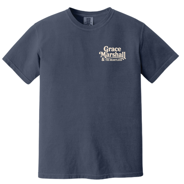 Front Logo T-Shirt