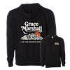 Mountain Hoodie (Black)