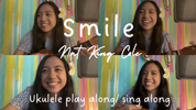 Smile - Nat King Cole (arr. Jessica Maeve)