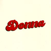 Again, For the First Time by Donna
