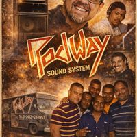 Rock Way Rap de Rodney Clark