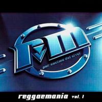 Reggaemania, Vol. 1(REMASTERED 2025) de Sir Andy Vaney