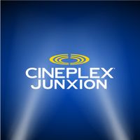 Tayler Morgan LIVE at Cineplex Junxion