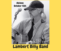 Lambert Billy