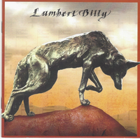 Lambert BIlly by Lambert Billy