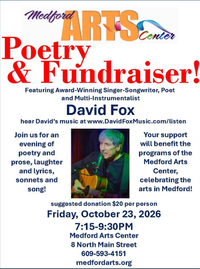 Benefit for the Arts