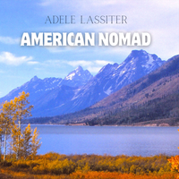 American Nomad by Adele Lassiter