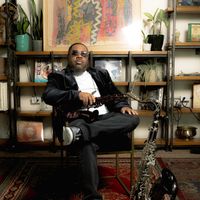 Live at Neighbors HTX by Phoenix Rising Jazz