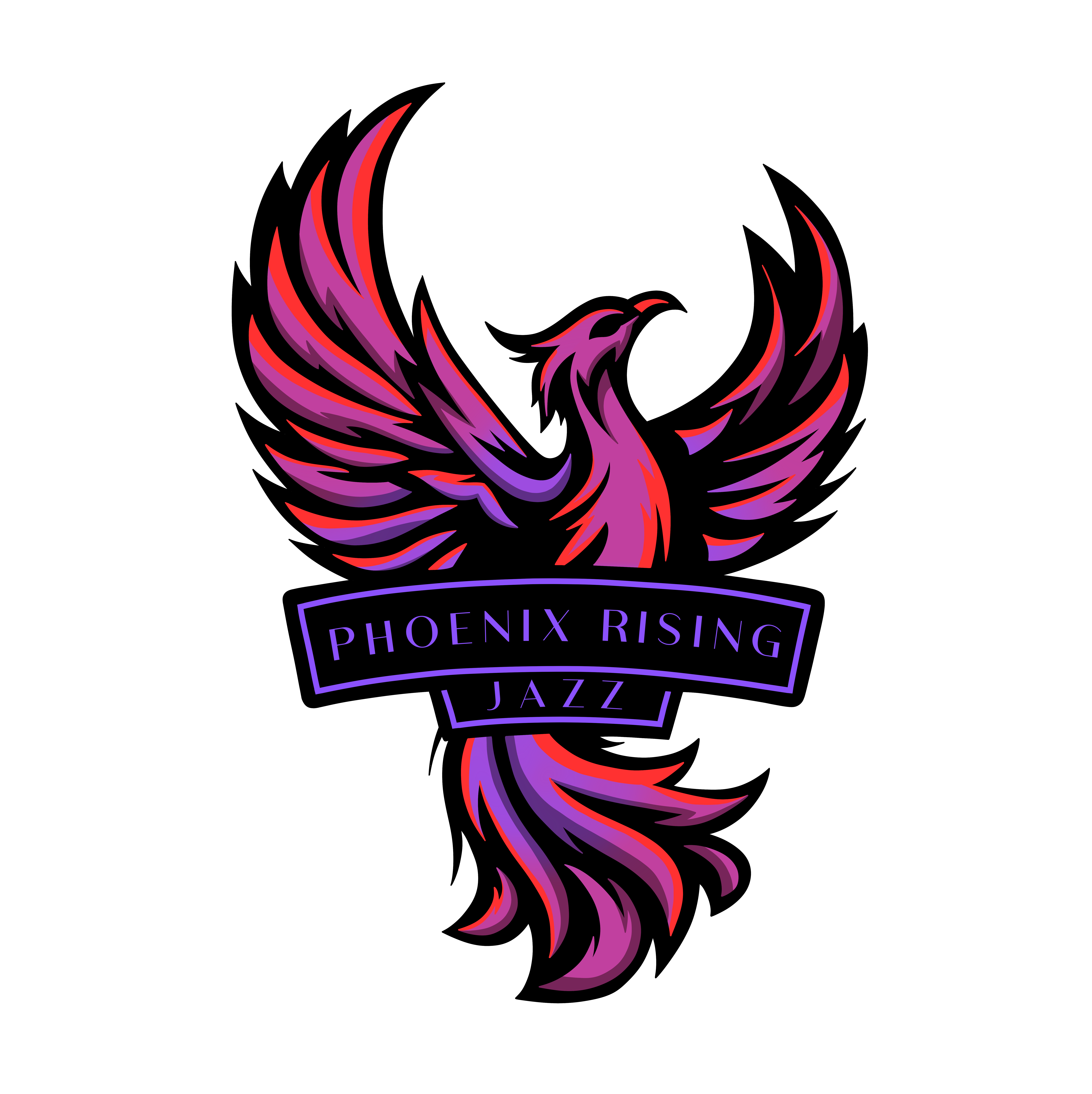 Phoenix Rising Jazz