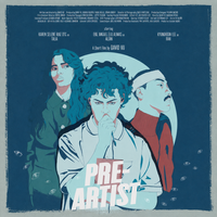 Pre-Artist (Original Motion Picture Soundtrack) by Lisa Braathen & Adam Mathieson