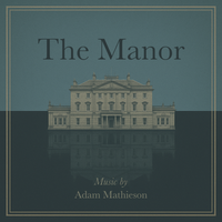 The Manor by Adam Mathieson