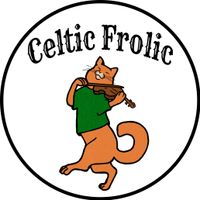 Celtic Frolic Hosts "The Celtic Jam"