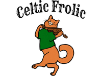 Celtic Frolic Hosts "The Celtic Jam"