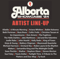 Alberta Showcase '24