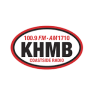 KHMB 100.9 FM/1710 AM coastside carousel jan 2026 by mike dale w/highway to pluto & rich pierceall
