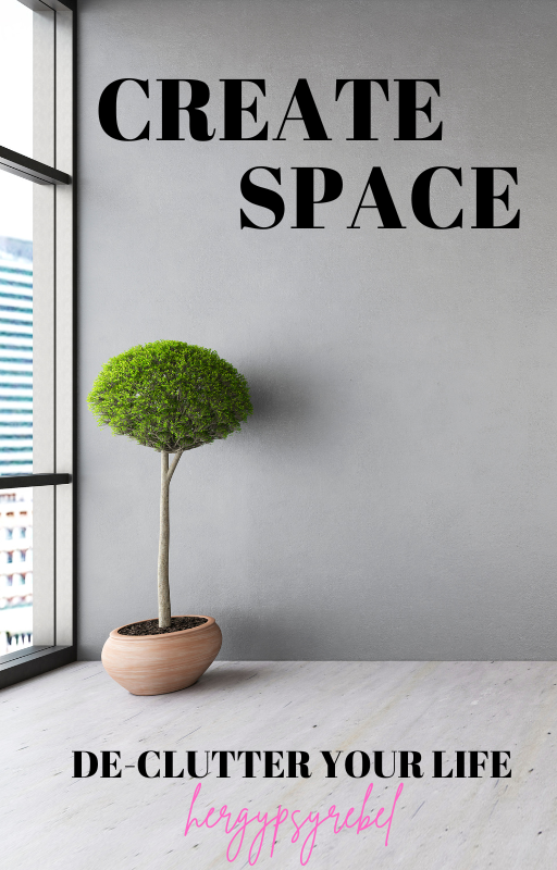 Declutter Mini-Course (FREE)