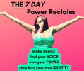 7 Day Rebel Reset