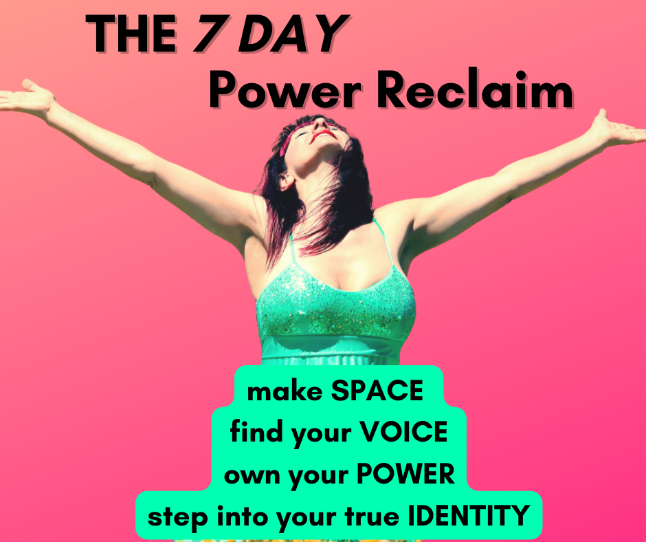 declutter, freedom, space, female empowerment