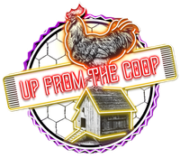 Up From The Coop Live @ The 51st Annual National Labor Day Rally
