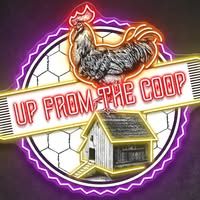 Up From The Coop Live @ Clint & Teresa's Summer Solstice Party & Jam