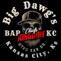 Up From The Coop Live @ Big Dawgs