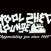 Up From The Coop Live @ Tool Shed Lounge