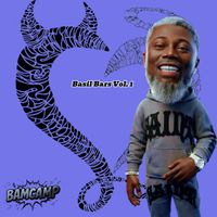 Basil Bars Vol. 1 by St Basil