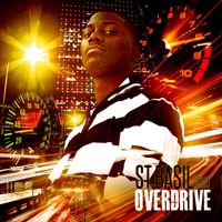 Overdrive by St Basil